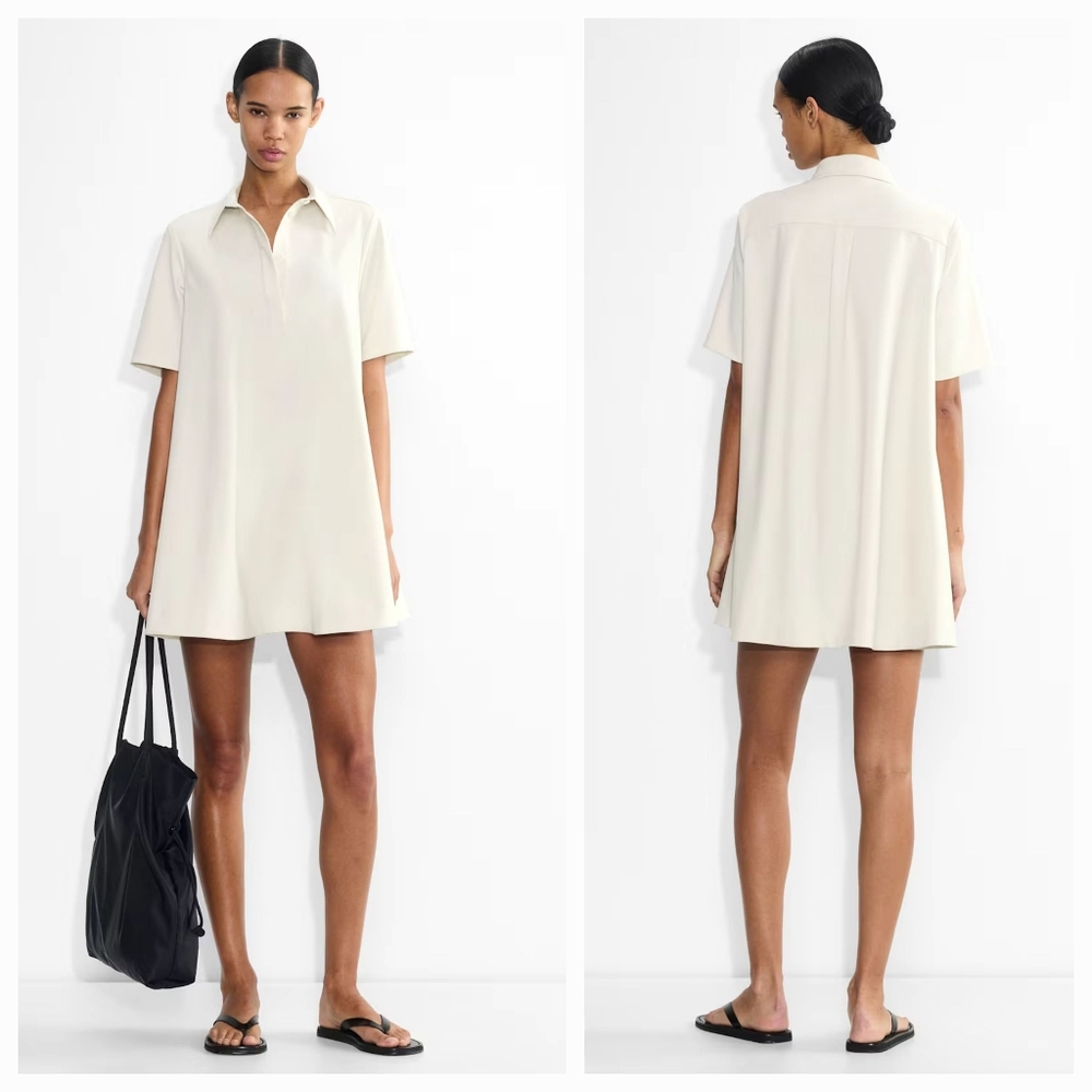 Babaton Resolute Dress Size Medium.